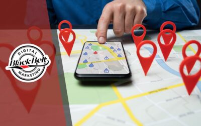 Dominate Local Search: SEO Strategies for Small Businesses