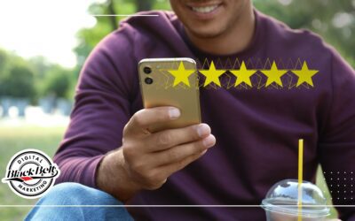 Building a Strong Online Reputation: How Reviews Impact Your Business