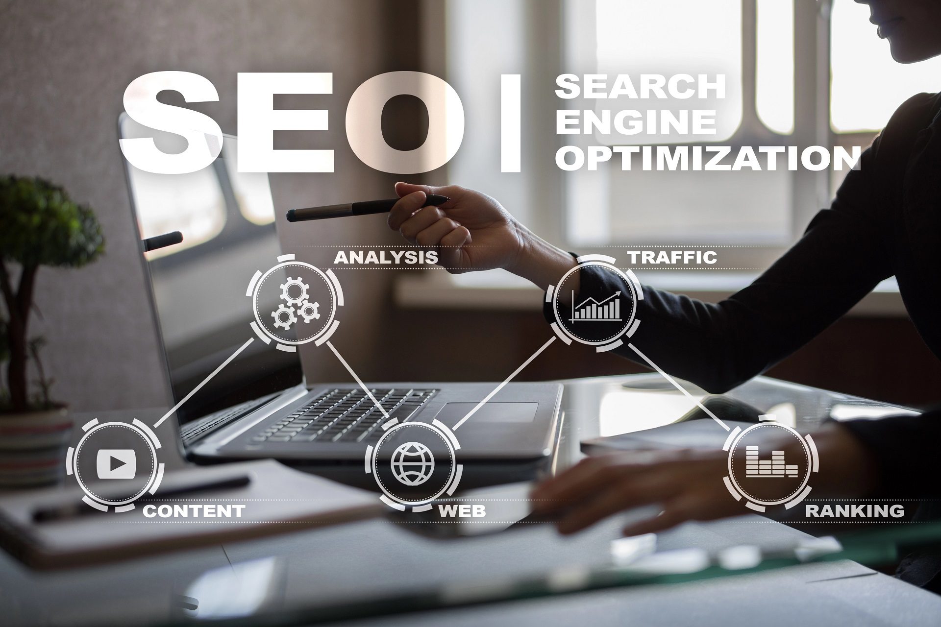 Strategic SEO Solutions Created for Coral Springs, FL, Businesses Strategic SEO Solutions Created for Coral Springs, FL, Businesses
