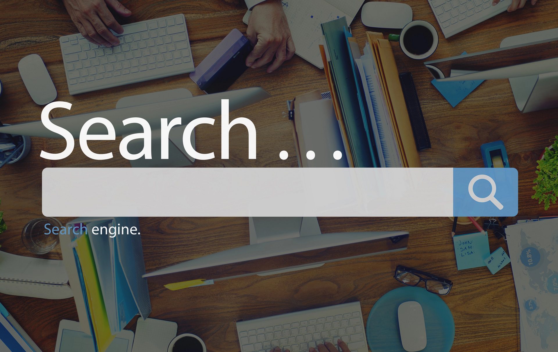 Why Invest in SEO for Your Business? Why Invest in SEO for Your Business?