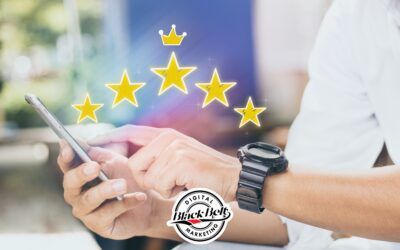 How Google Reviews Drive Your Google Business Profile Rankings: And How to Win at Reputation Management
