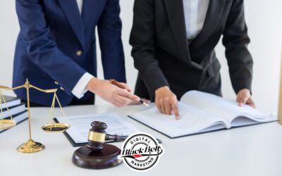 Grow Your Practice with Our Expert Law Firm Marketing Services